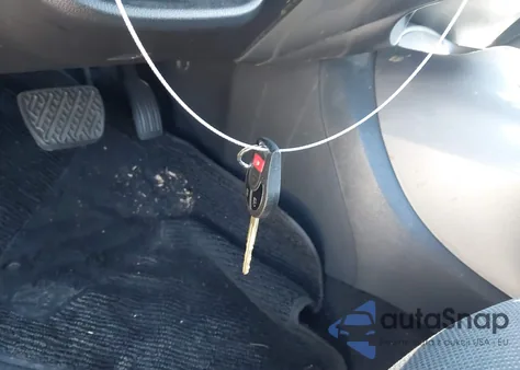 2013 Nissan Juke S из США, поврежденный, VIN JN8AF5MR1DT219504